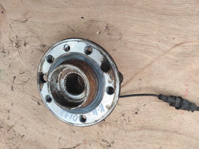 Ступица, 6000 рублей, Молоково