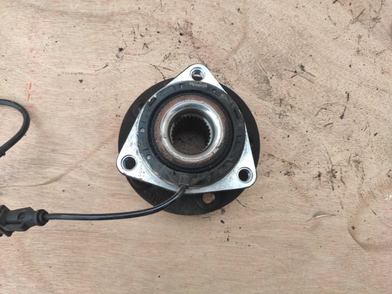 Ступица, 6000 рублей, Молоково