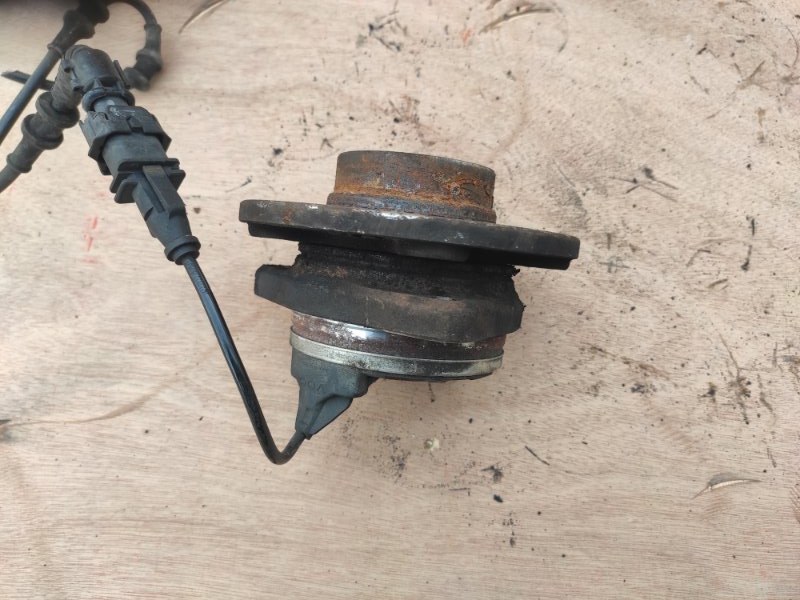 Ступица, 6000 рублей, Молоково