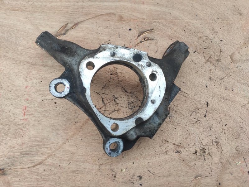 Кулак поворотный, 3000 рублей, Молоково