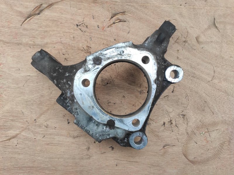 Кулак поворотный, 3000 рублей, Молоково