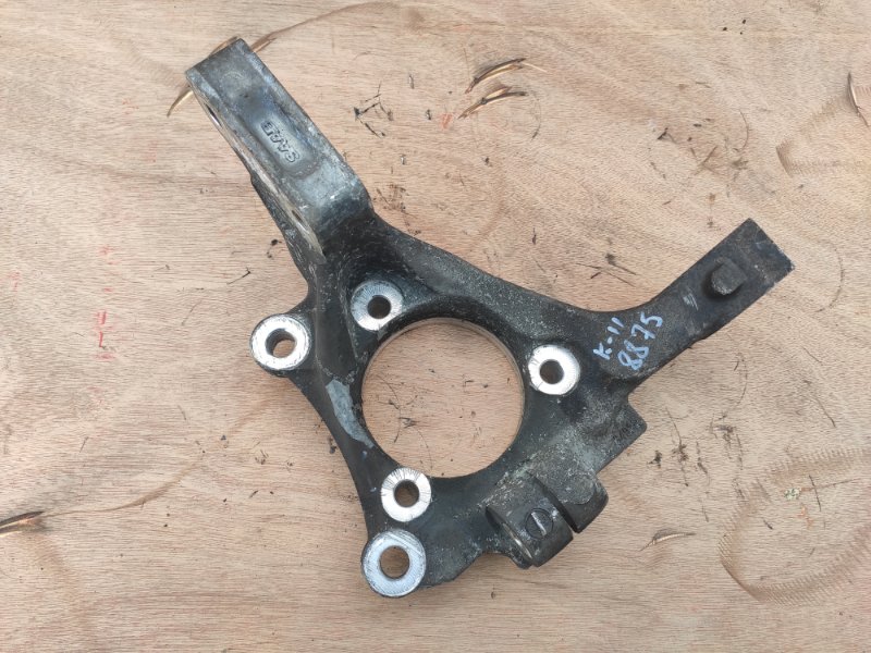 Кулак поворотный, 3000 рублей, Молоково