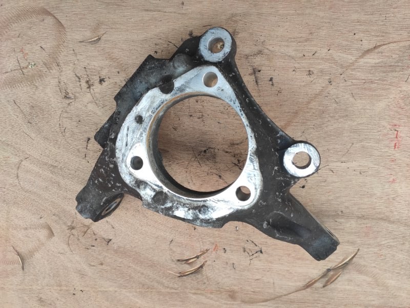 Кулак поворотный, 3000 рублей, Молоково