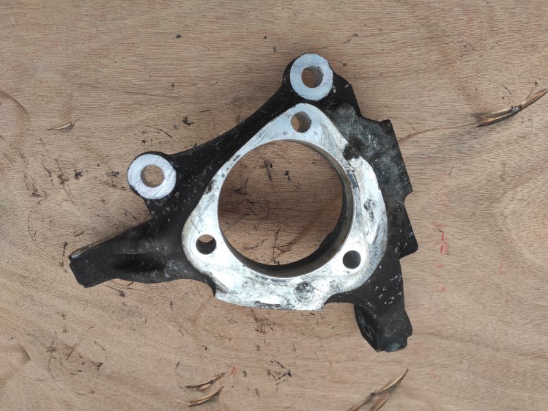 Кулак поворотный, 3000 рублей, Молоково