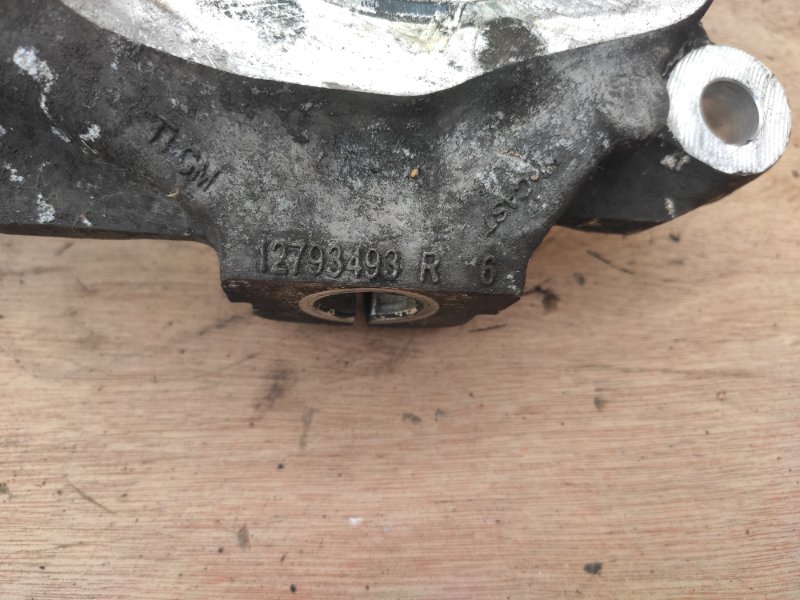 Кулак поворотный, 3000 рублей, Молоково