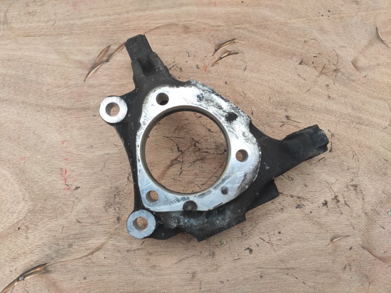 Кулак поворотный, 3000 рублей, Молоково