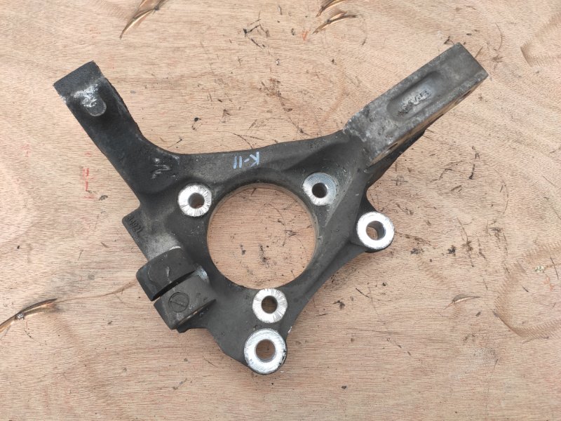 Кулак поворотный, 3000 рублей, Молоково