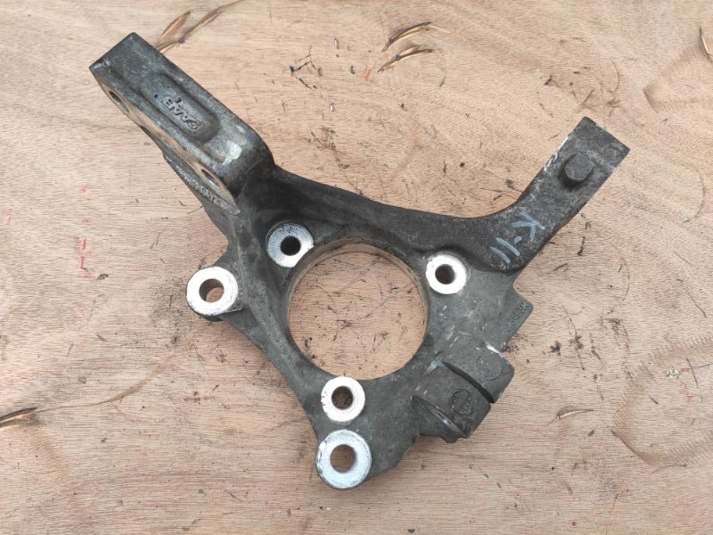 Кулак поворотный, 3000 рублей, Молоково