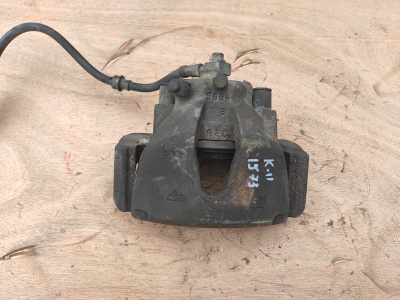 Суппорт тормозной, 3500 рублей, Молоково