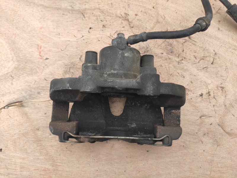 Суппорт тормозной, 3500 рублей, Молоково