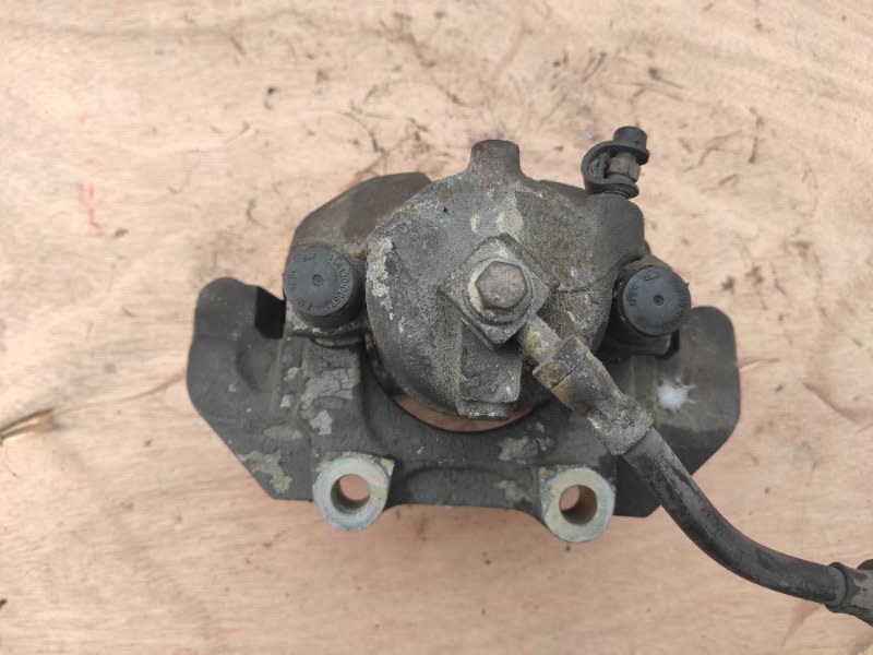 Суппорт тормозной, 3500 рублей, Молоково