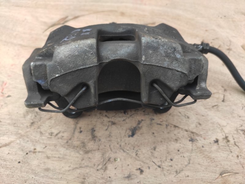 Суппорт тормозной, 3500 рублей, Молоково