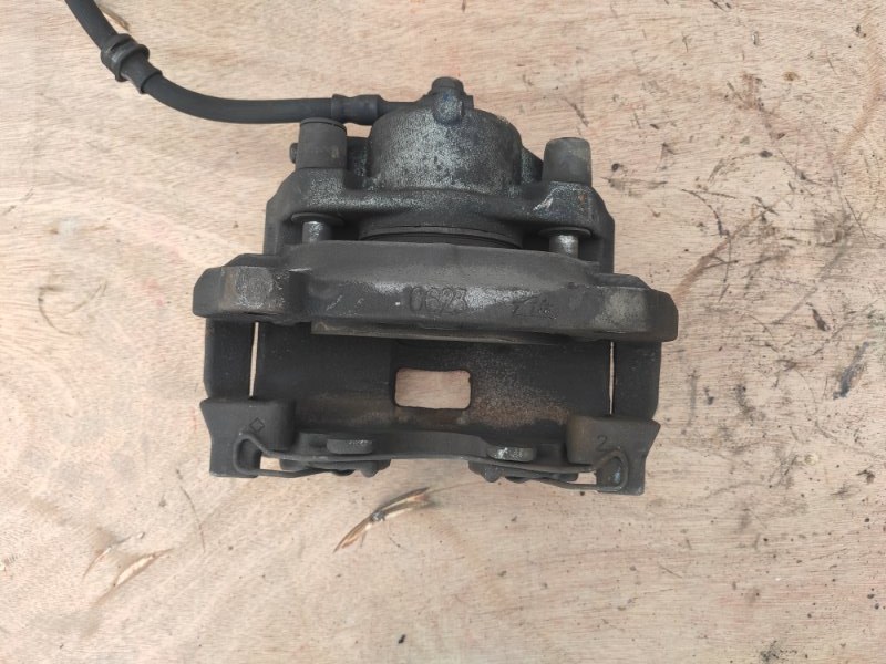 Суппорт тормозной, 3500 рублей, Молоково