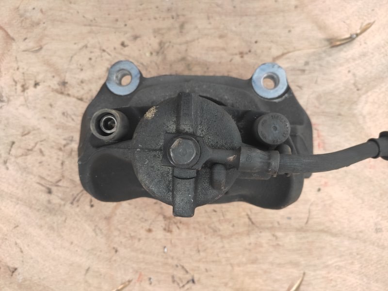 Суппорт тормозной, 3500 рублей, Молоково