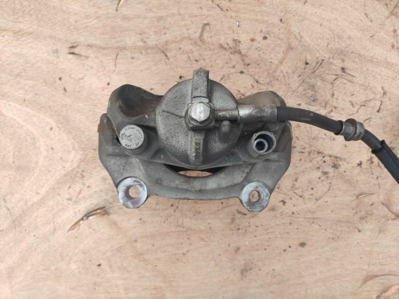 Суппорт тормозной, 3500 рублей, Молоково