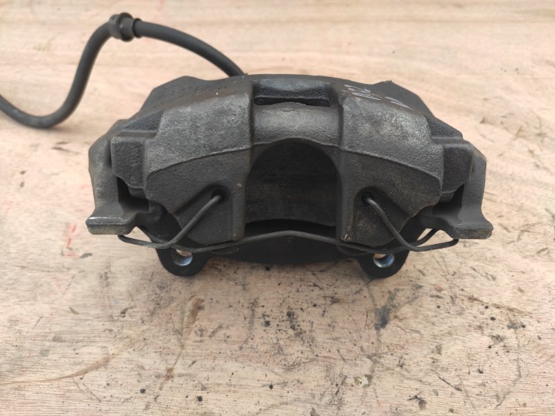 Суппорт тормозной, Молоково