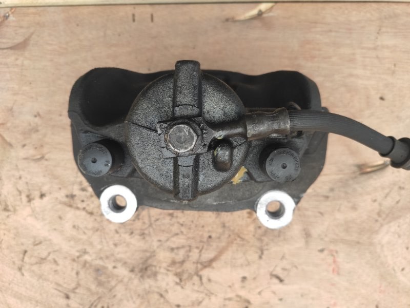 Суппорт тормозной, Молоково