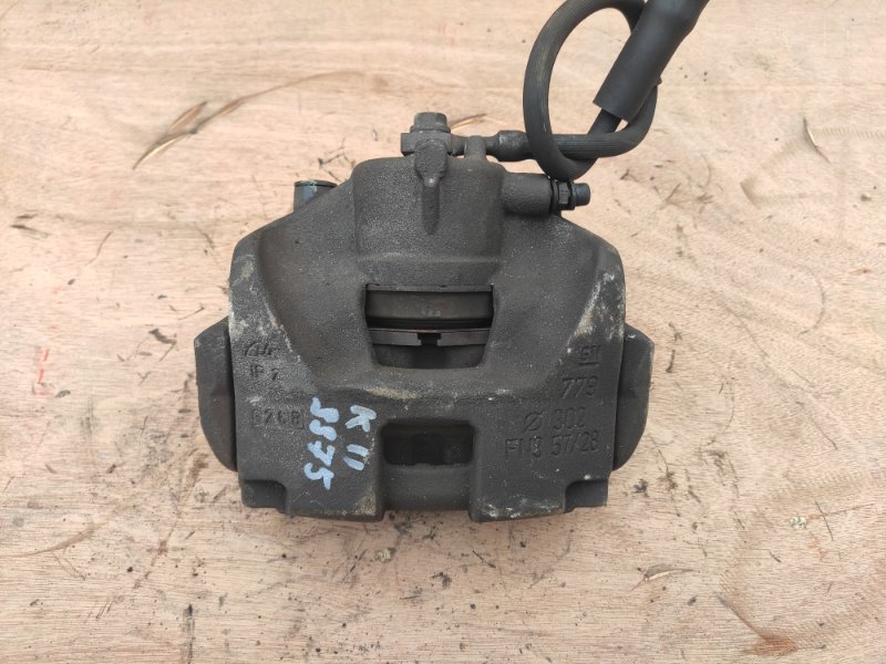 Суппорт тормозной, 3500 рублей, Молоково