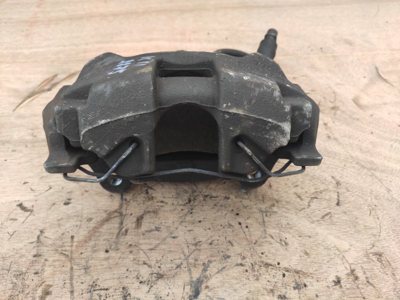 Суппорт тормозной, 3500 рублей, Молоково