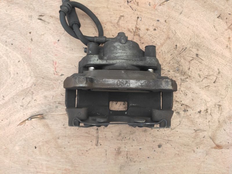 Суппорт тормозной, 3500 рублей, Молоково