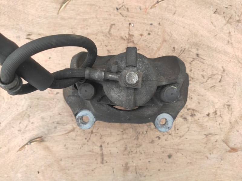 Суппорт тормозной, 3500 рублей, Молоково