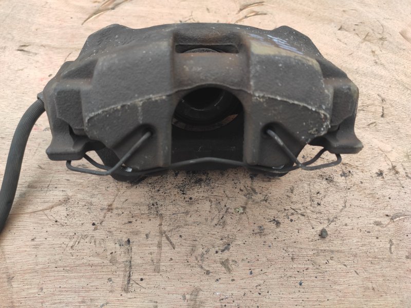 Суппорт тормозной, 3500 рублей, Молоково