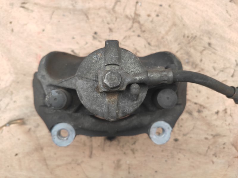 Суппорт тормозной, 3500 рублей, Молоково