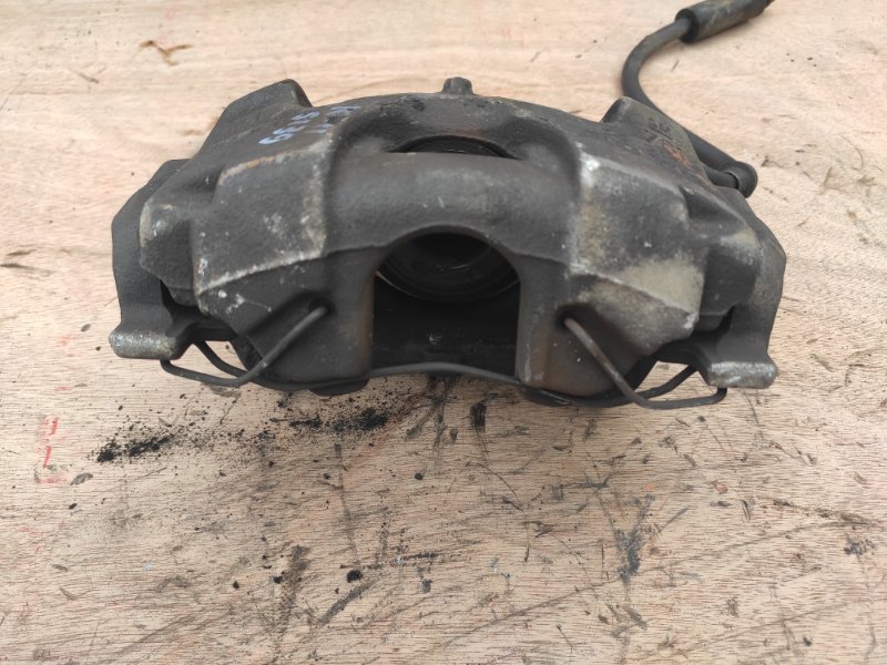 Суппорт тормозной, 3500 рублей, Молоково