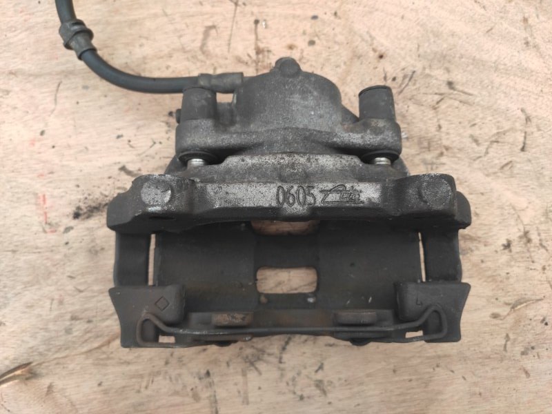 Суппорт тормозной, 3500 рублей, Молоково