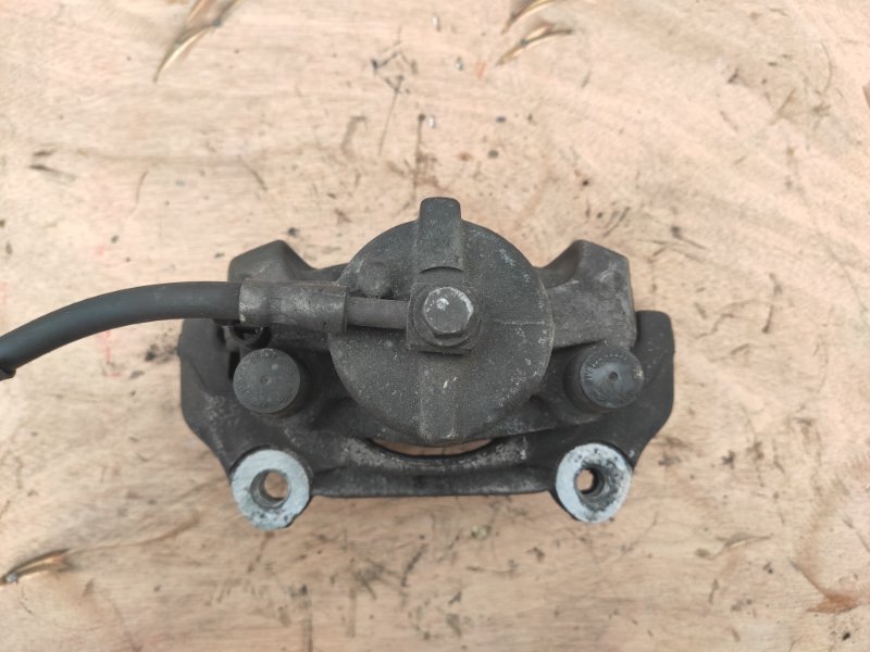 Суппорт тормозной, 3500 рублей, Молоково