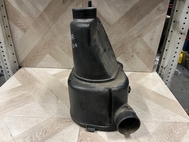 Корпус воздушного фильтра, 7000 рублей, Молоково