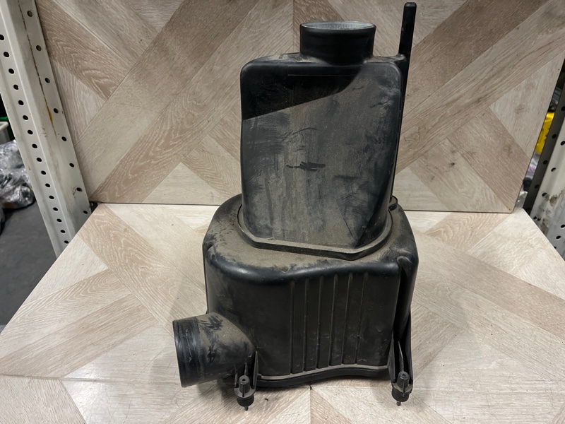 Корпус воздушного фильтра, 7000 рублей, Молоково