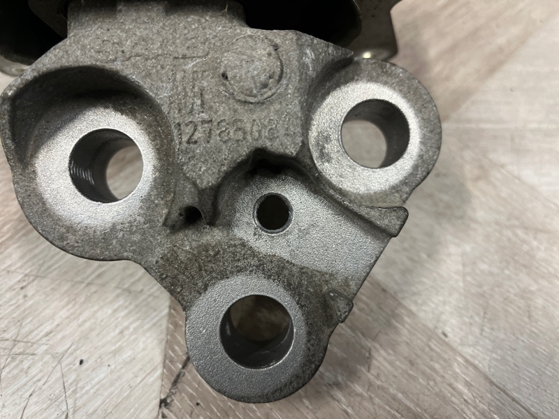 Подушка АКПП, 4500 рублей, Молоково