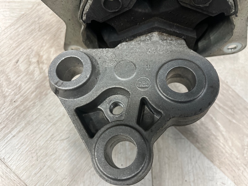 Подушка АКПП, 4500 рублей, Молоково