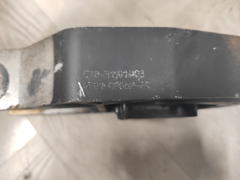 Подушка двигателя, 2000 рублей, Молоково