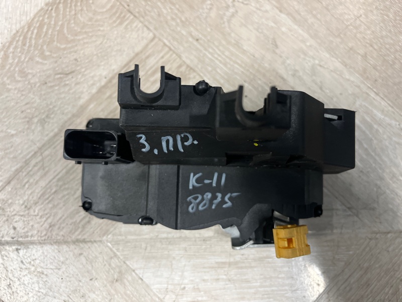 Замок боковой двери, 4000 рублей, Молоково