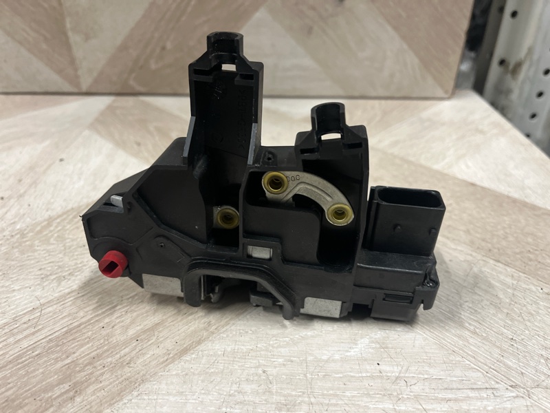 Замок боковой двери, 4000 рублей, Молоково