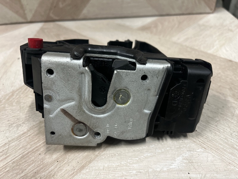 Замок боковой двери, 4000 рублей, Молоково