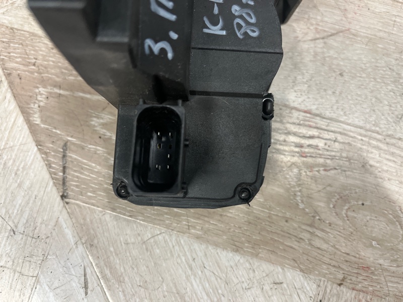 Замок боковой двери, 4000 рублей, Молоково