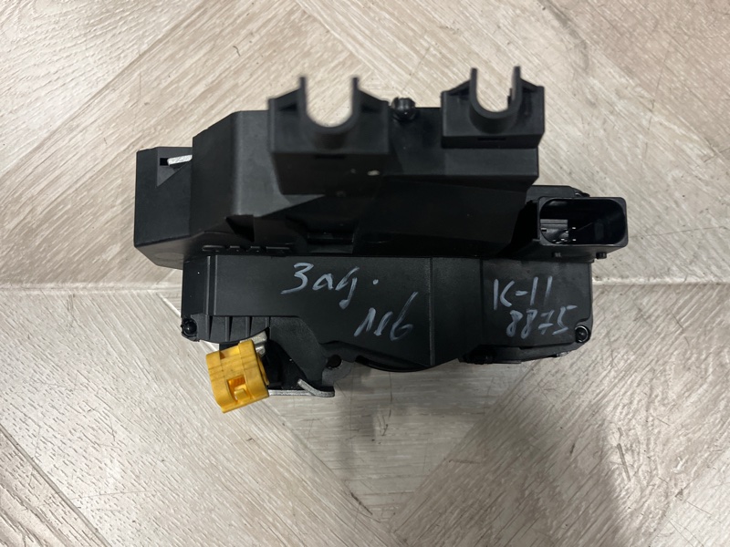 Замок боковой двери, 4000 рублей, Молоково