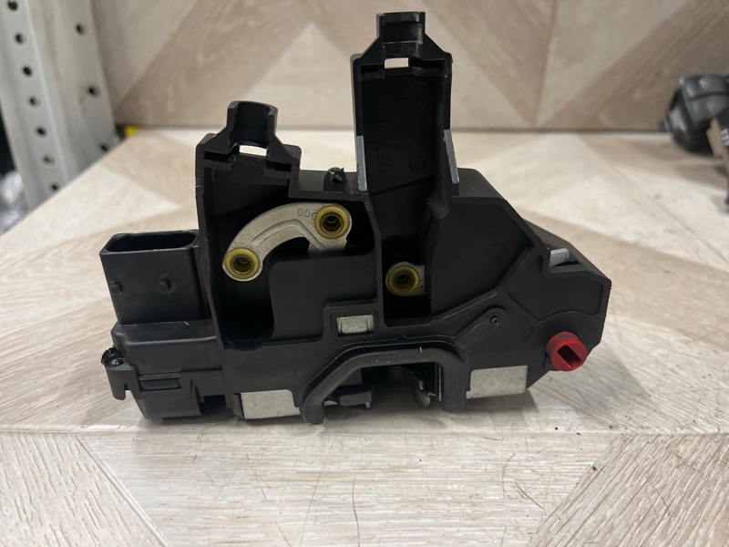 Замок боковой двери, 4000 рублей, Молоково