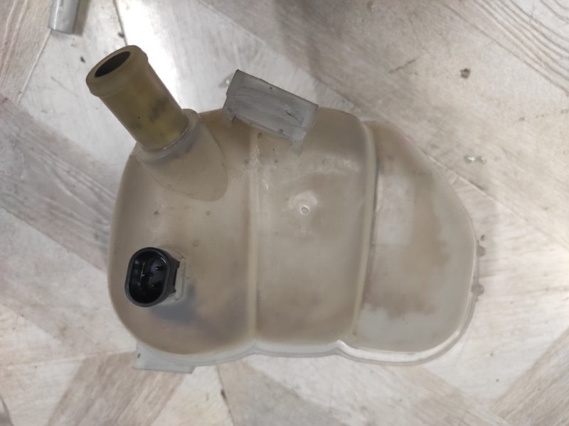 Бачок расширительный, 2500 рублей, Молоково