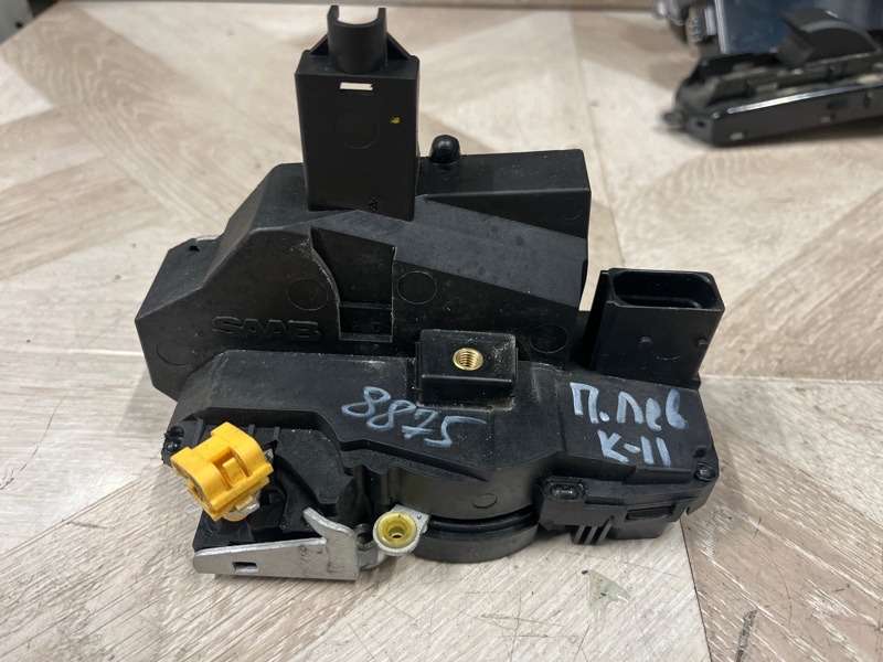 Замок боковой двери, 4000 рублей, Молоково