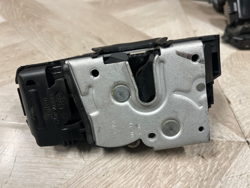 Замок боковой двери, 4000 рублей, Молоково