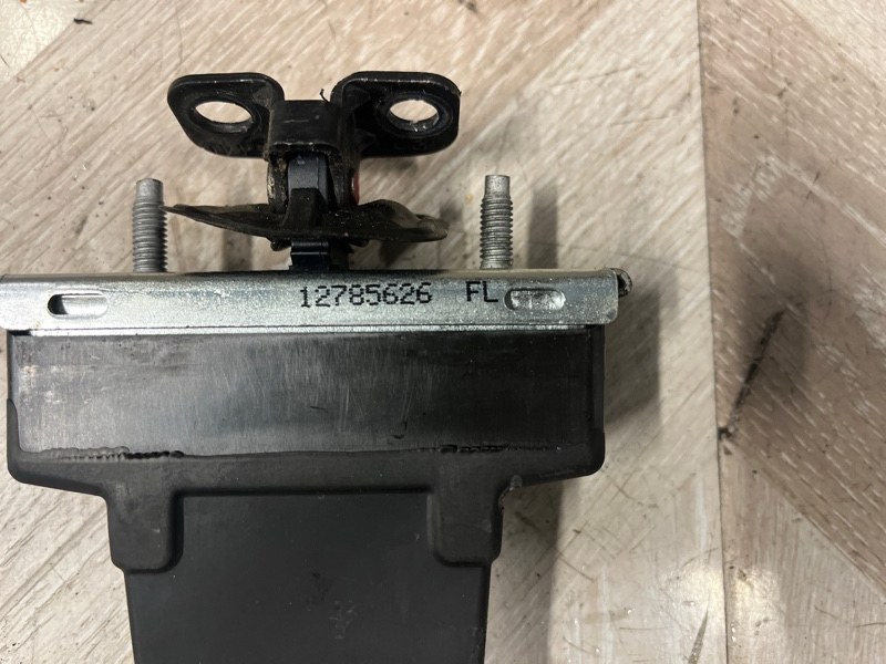 Ограничитель двери, 1500 рублей, Молоково