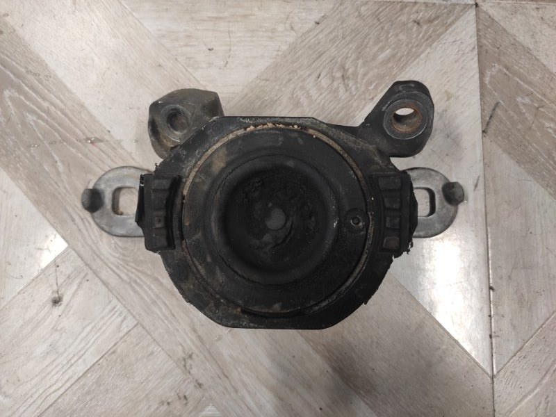 Подушка двигателя, Молоково