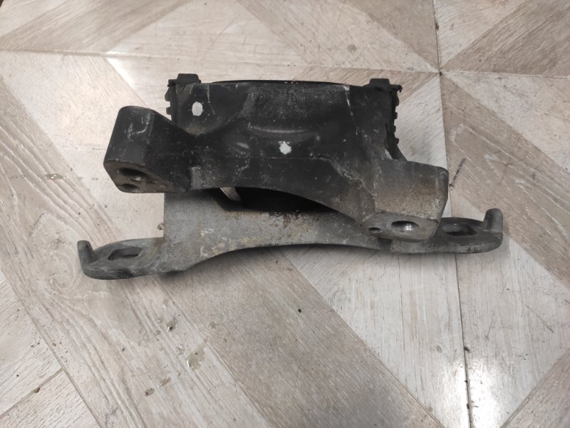 Подушка двигателя, Молоково