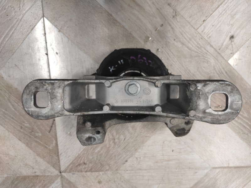 Подушка двигателя, Молоково