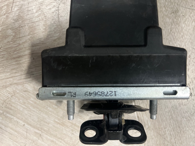 Ограничитель двери, 1000 рублей, Молоково