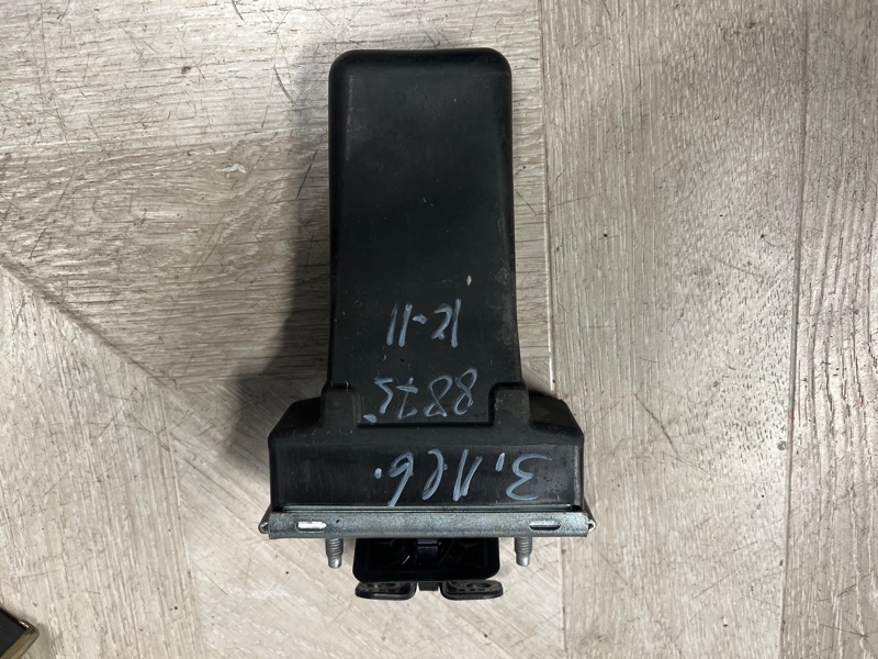 Ограничитель двери, 1000 рублей, Молоково